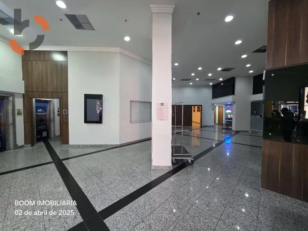 Apartamento, 1 quarto, 48 m² - Foto 41