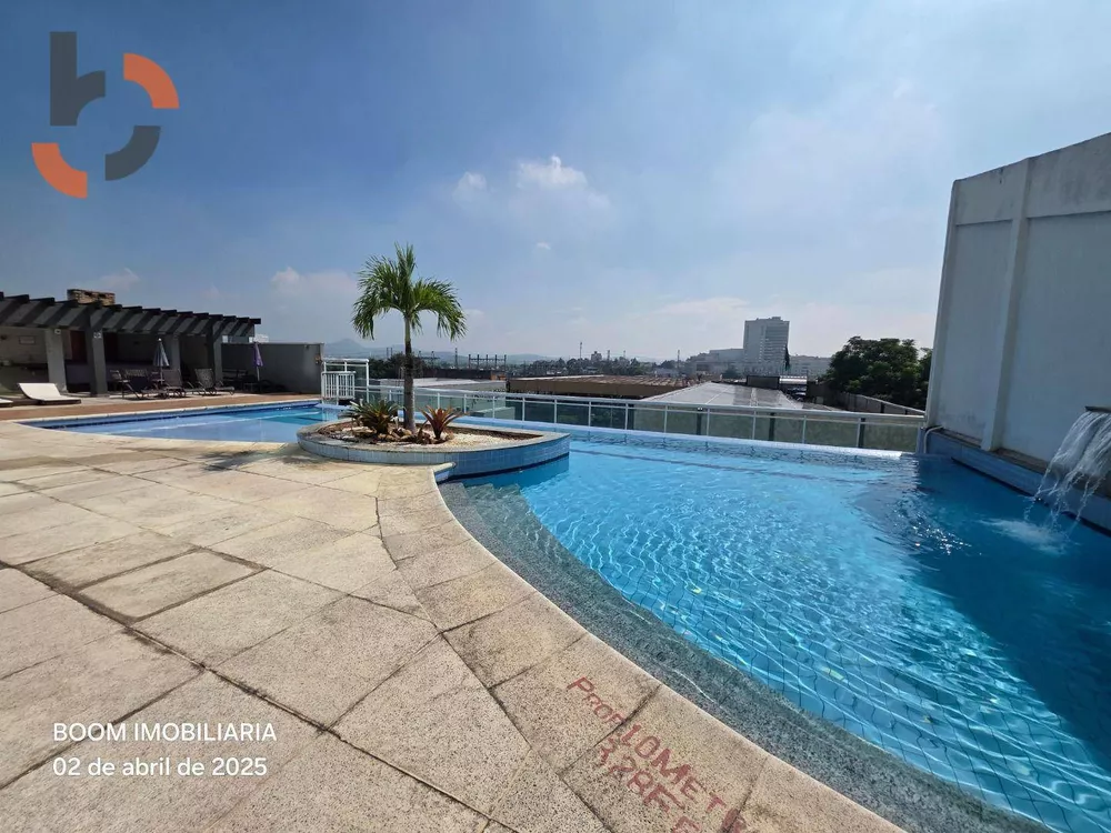 Apartamento, 1 quarto, 48 m² - Foto 15