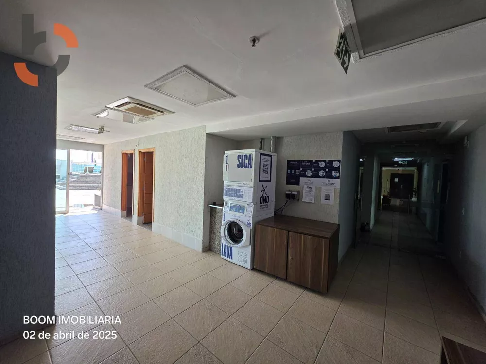 Apartamento, 1 quarto, 48 m² - Foto 33