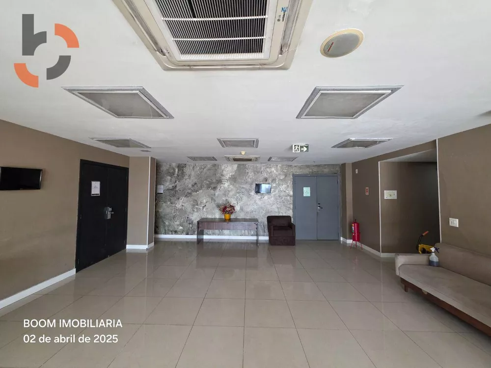 Apartamento, 1 quarto, 48 m² - Foto 24