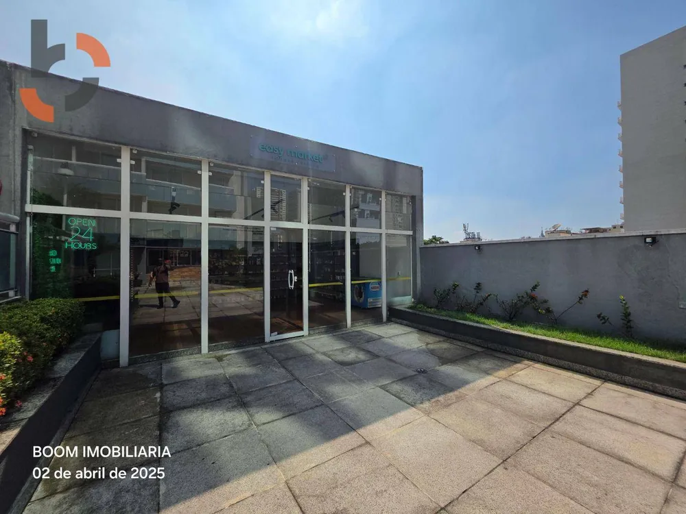 Apartamento, 1 quarto, 48 m² - Foto 10