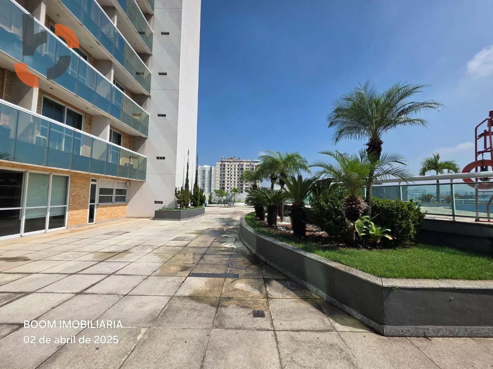 Apartamento, 1 quarto, 48 m² - Foto 27
