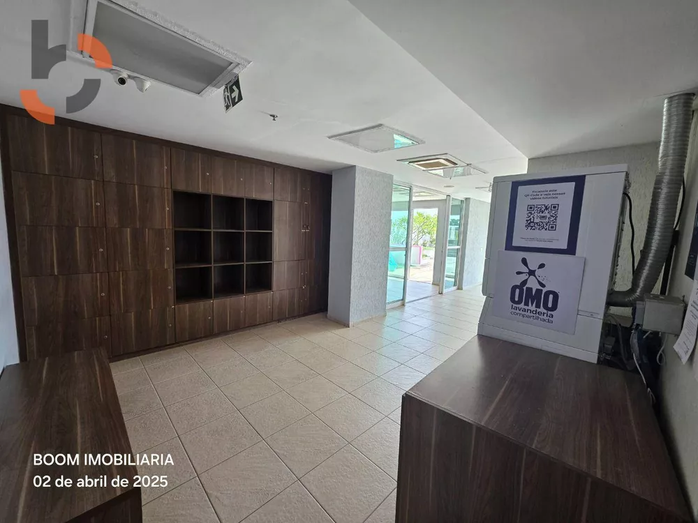 Apartamento, 1 quarto, 48 m² - Foto 21