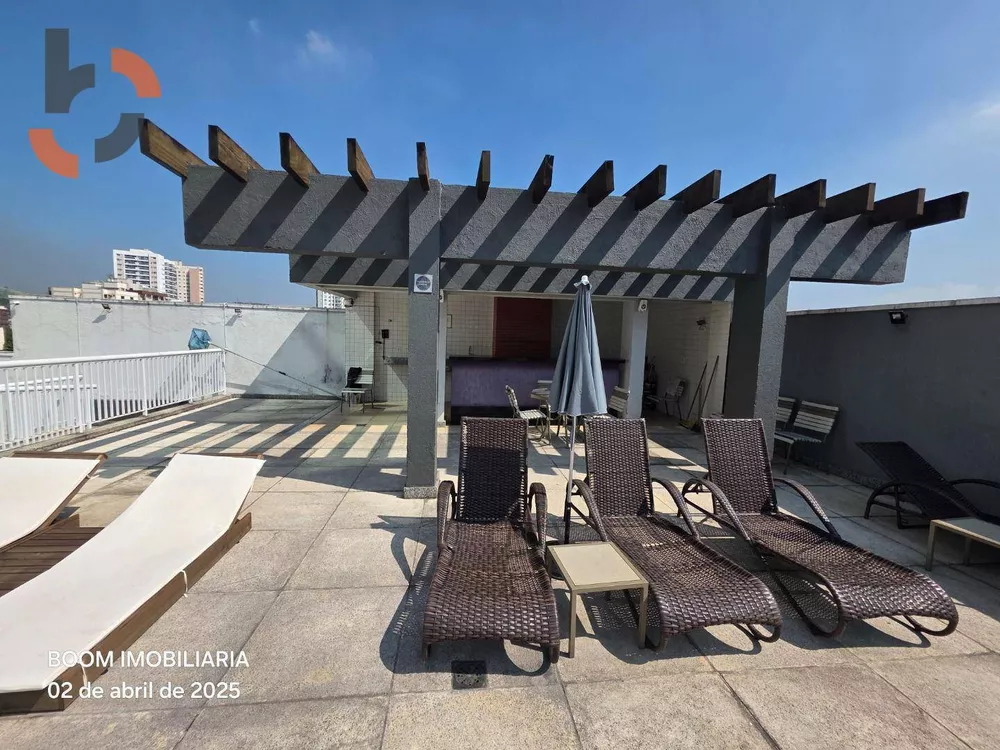 Apartamento, 1 quarto, 48 m² - Foto 39