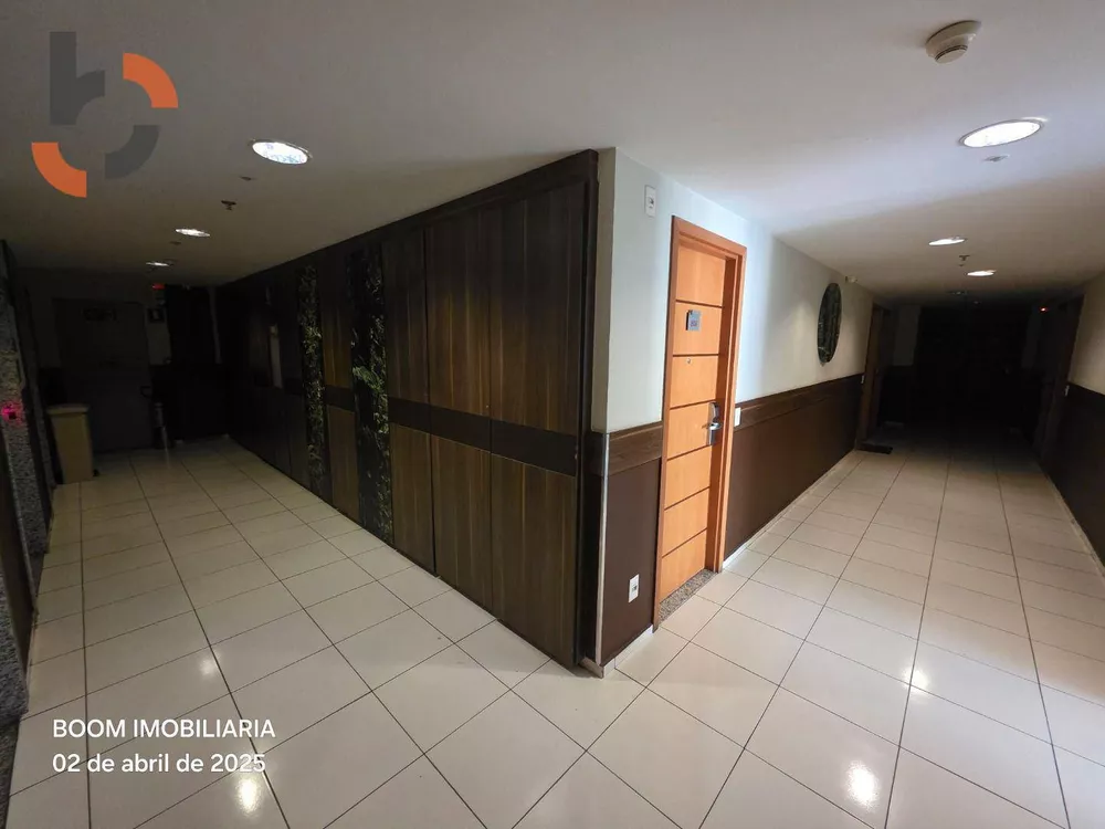 Apartamento, 1 quarto, 48 m² - Foto 25