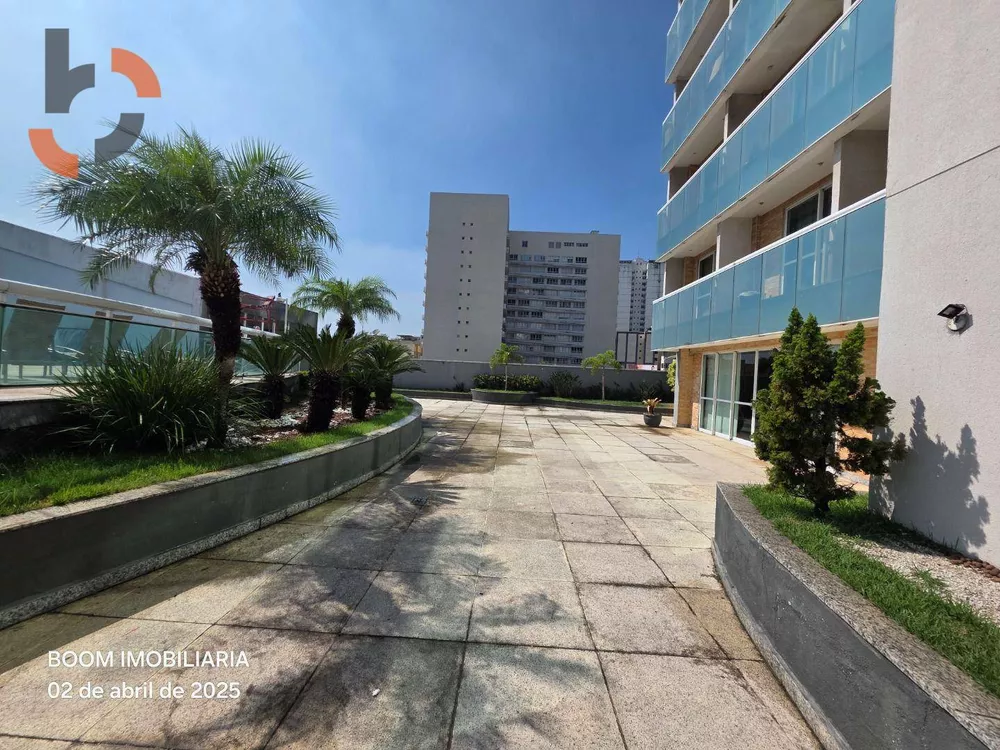 Apartamento, 1 quarto, 48 m² - Foto 32