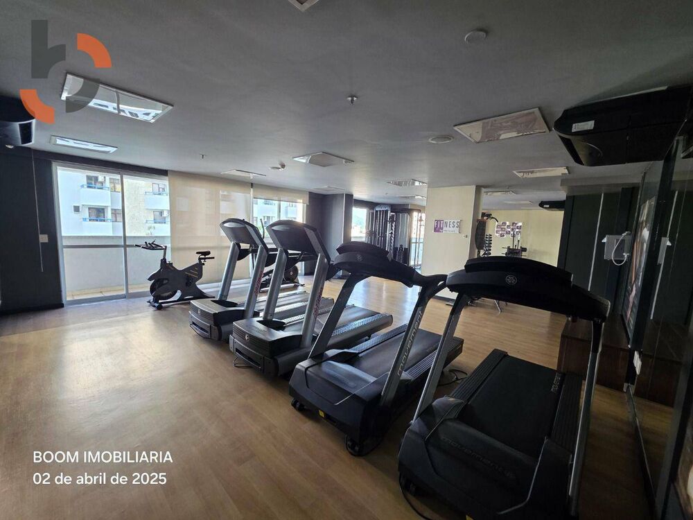 Apartamento à venda com 1 quarto, 48m² - Foto 10