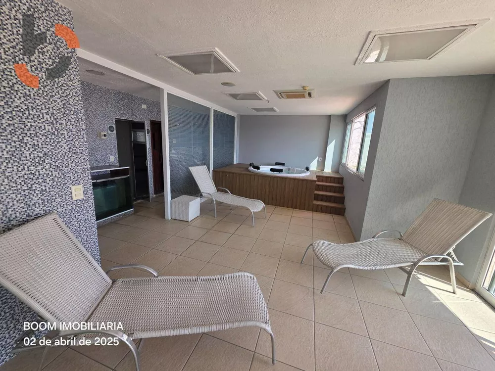 Apartamento, 1 quarto, 48 m² - Foto 44