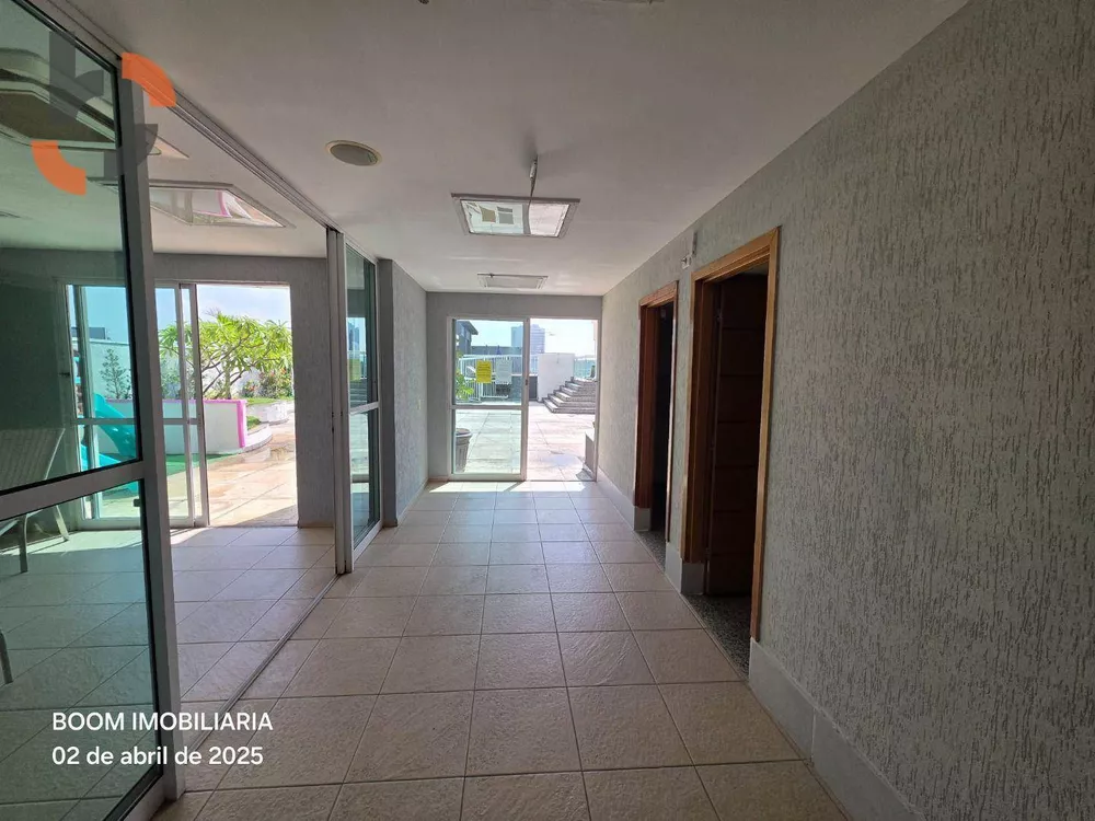 Apartamento, 1 quarto, 48 m² - Foto 38