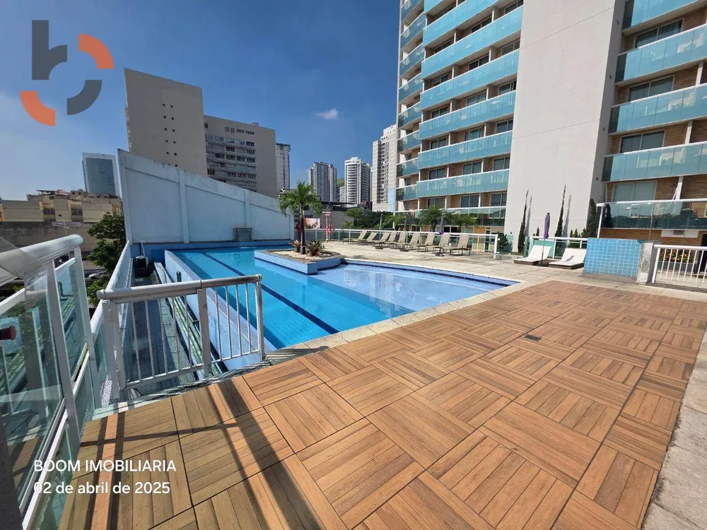 Apartamento, 1 quarto, 48 m² - Foto 22