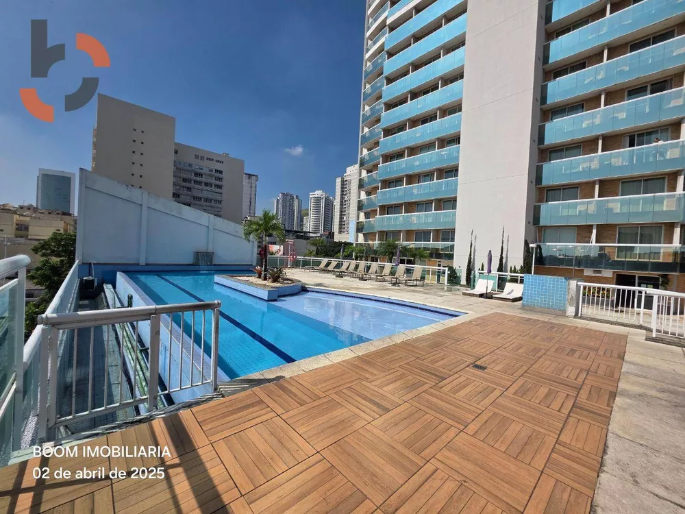Apartamento, 1 quarto, 48 m² - Foto 14