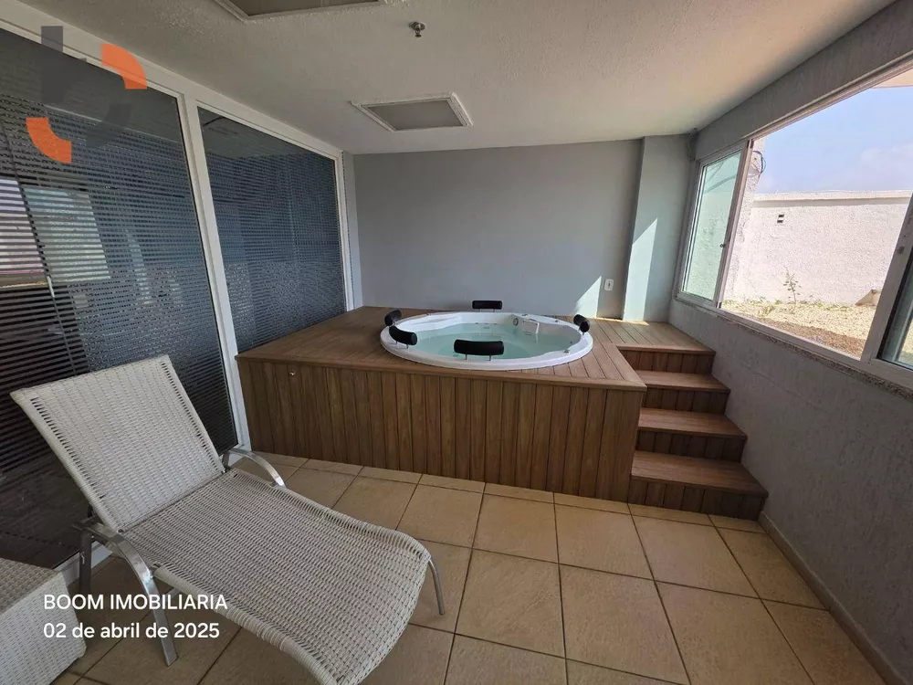 Apartamento, 1 quarto, 48 m² - Foto 28