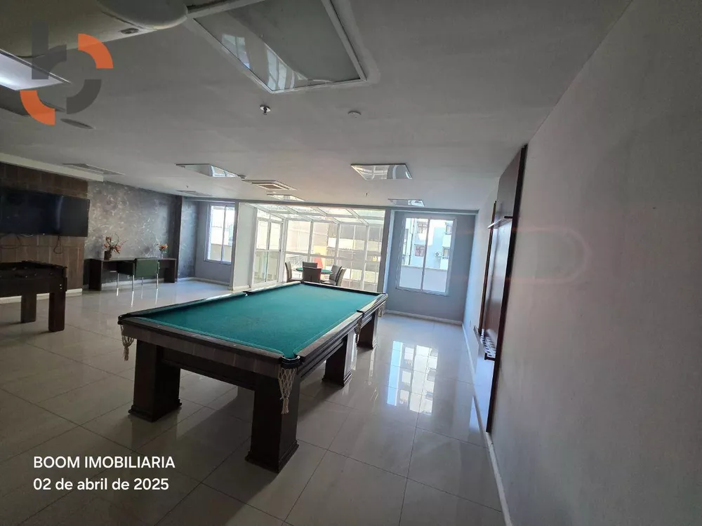Apartamento, 1 quarto, 48 m² - Foto 16