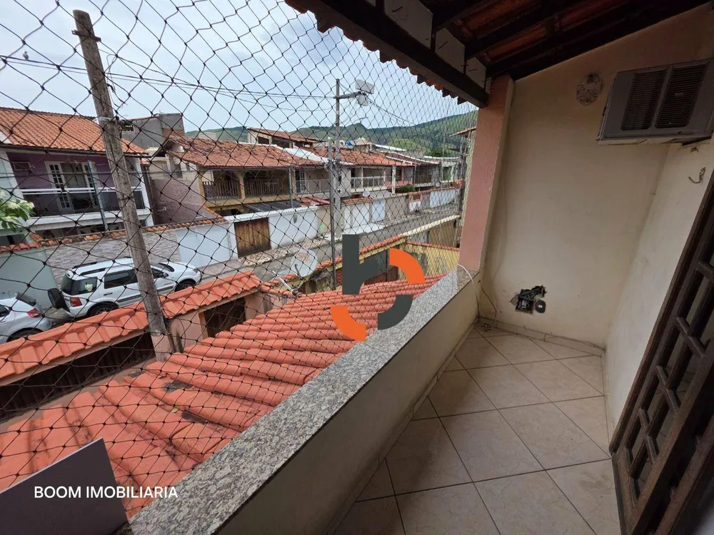 Casa de Condomínio, 2 quartos - Foto 7