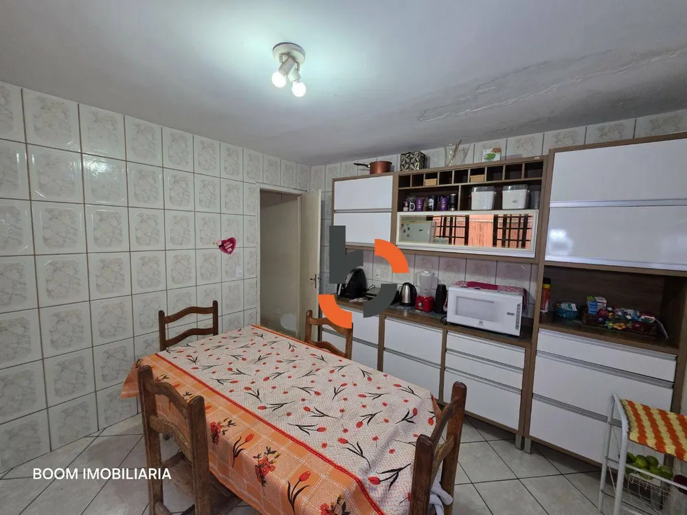 Casa de Condomínio, 2 quartos - Foto 21