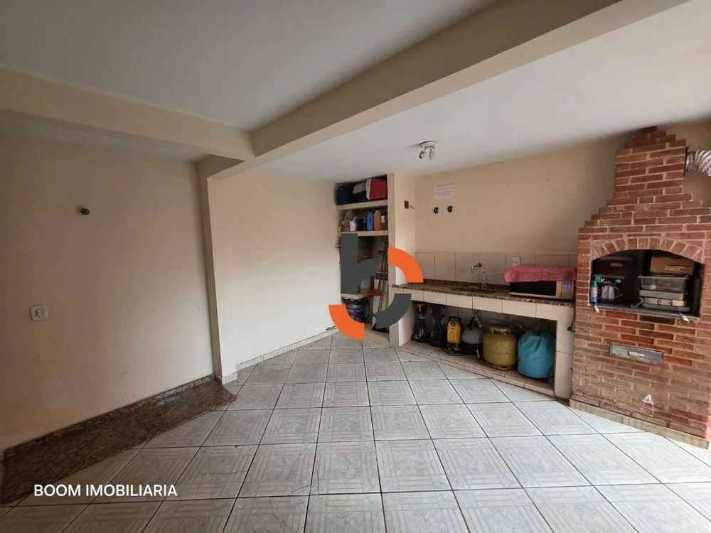 Casa de Condomínio, 2 quartos - Foto 31