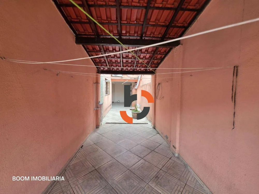 Casa de Condomínio, 2 quartos - Foto 13