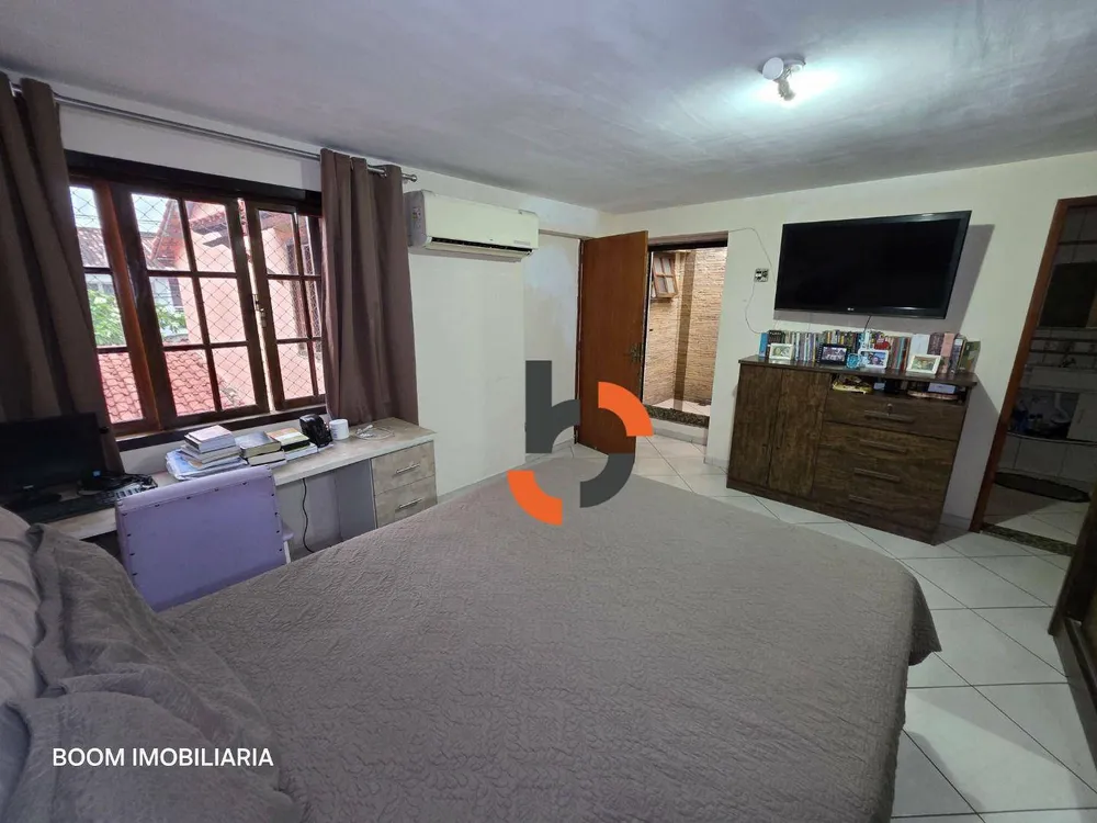 Casa de Condomínio, 2 quartos - Foto 20