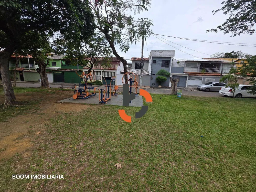 Casa de Condomínio, 2 quartos - Foto 5