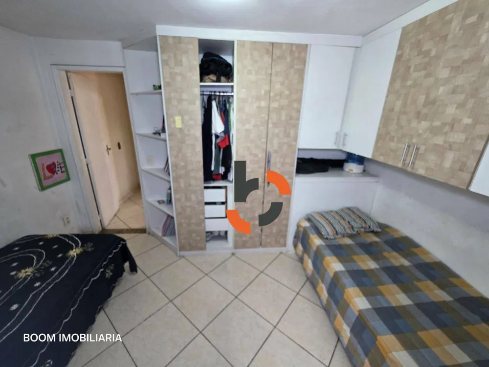 Casa de Condomínio, 2 quartos - Foto 25