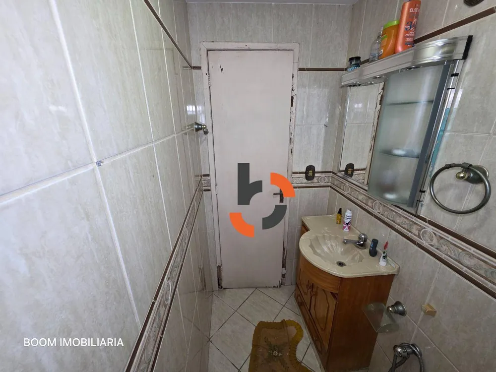 Casa de Condomínio, 2 quartos - Foto 6