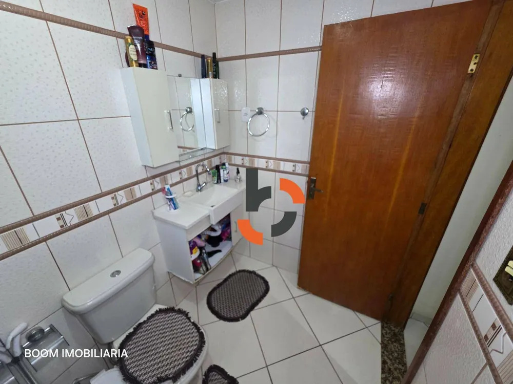 Casa de Condomínio, 2 quartos - Foto 23