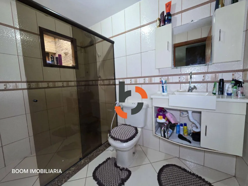 Casa de Condomínio, 2 quartos - Foto 30