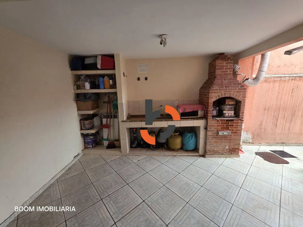 Casa de Condomínio, 2 quartos - Foto 28