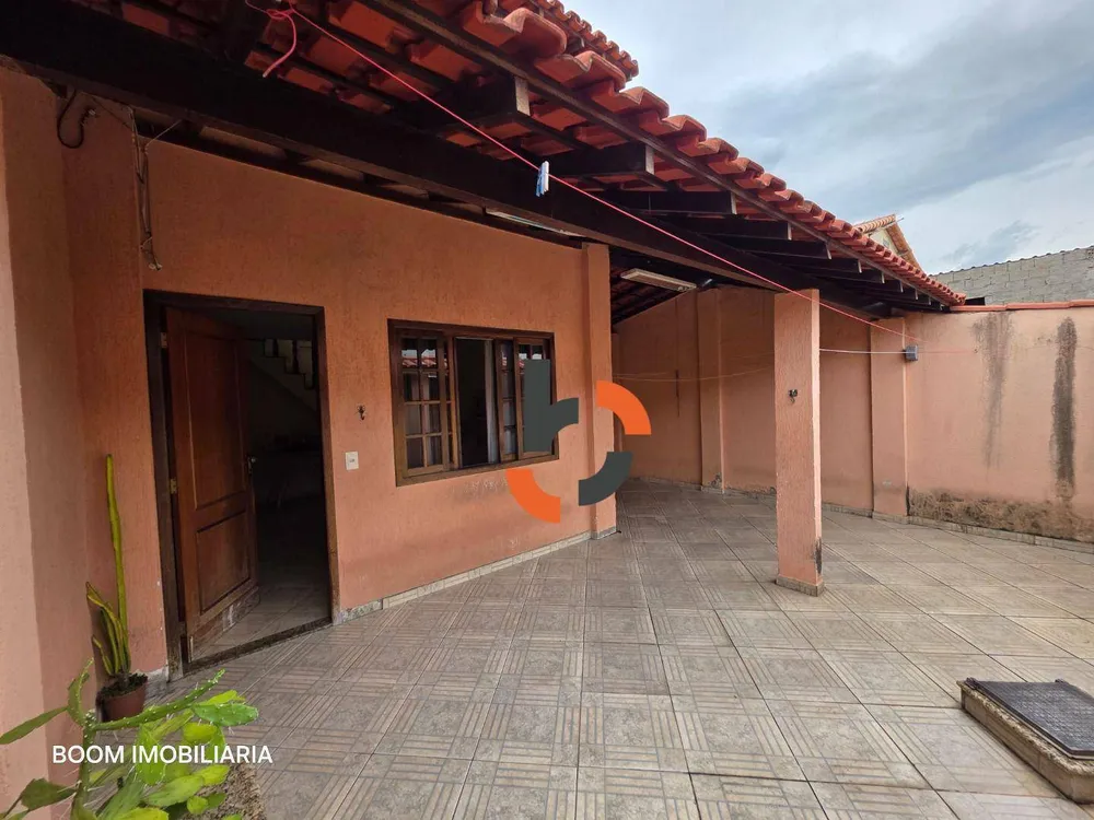 Casa de Condomínio, 2 quartos - Foto 22