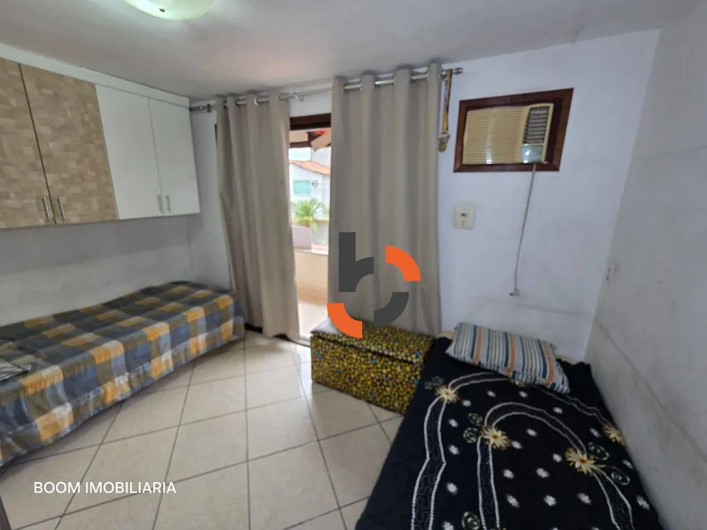 Casa de Condomínio, 2 quartos - Foto 4