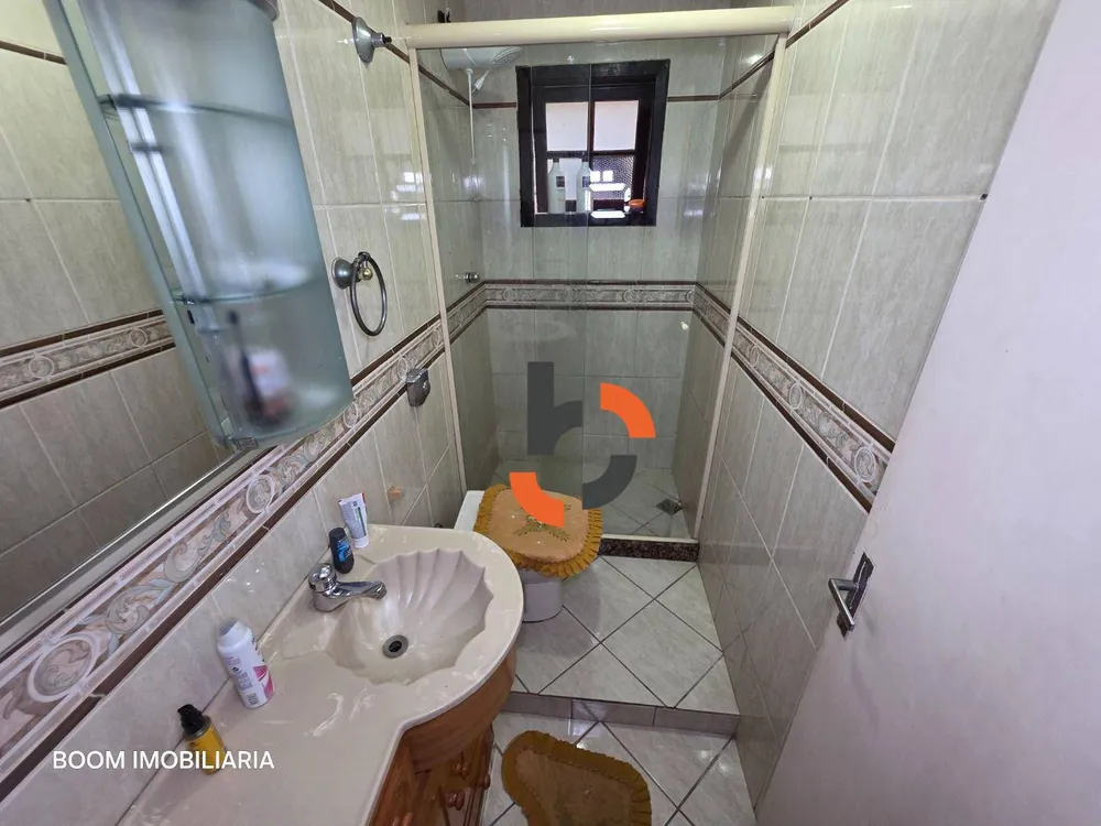 Casa de Condomínio, 2 quartos - Foto 12