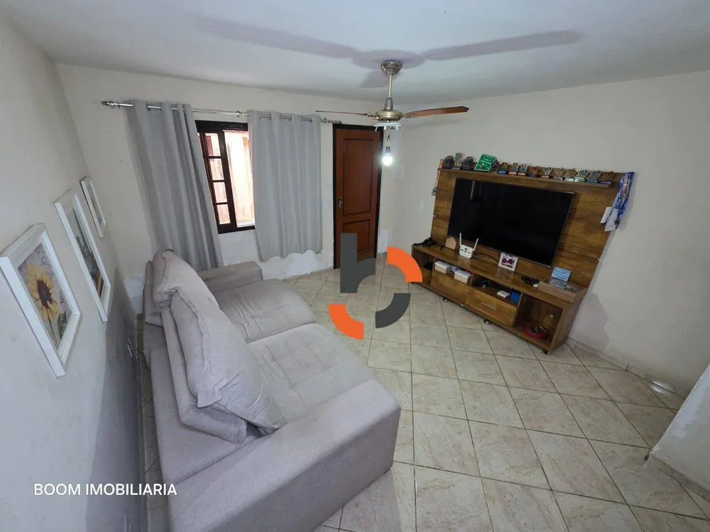 Casa de Condomínio, 2 quartos - Foto 18