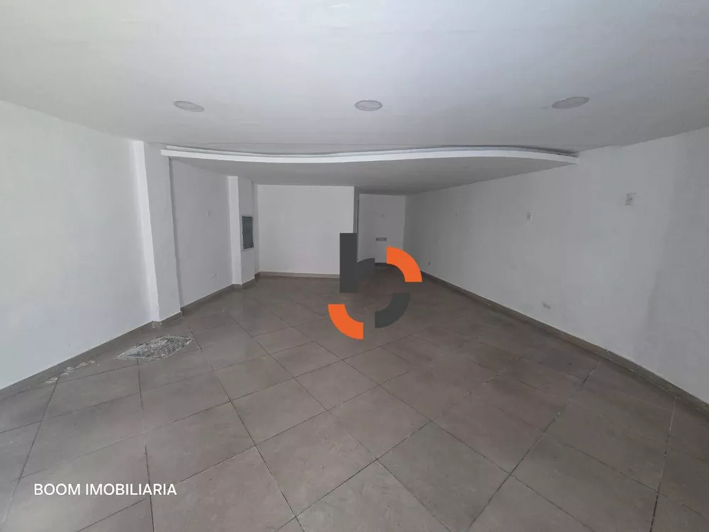 Loja-Salão, 103 m² - Foto 1