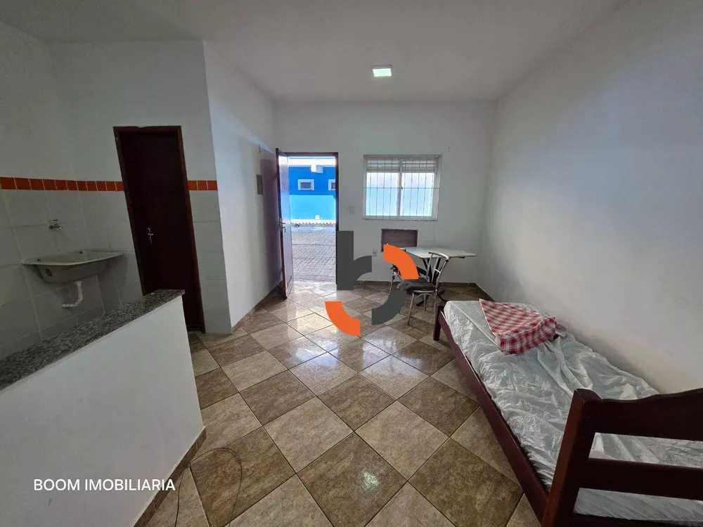 Kitnet-Studio, 30 m² - Foto 2