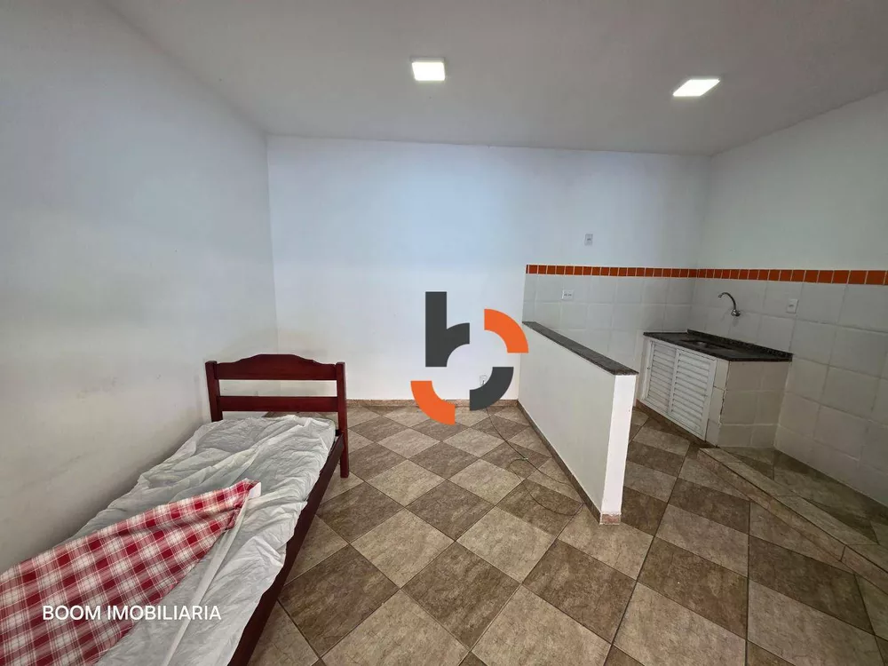 Kitnet-Studio, 30 m² - Foto 3