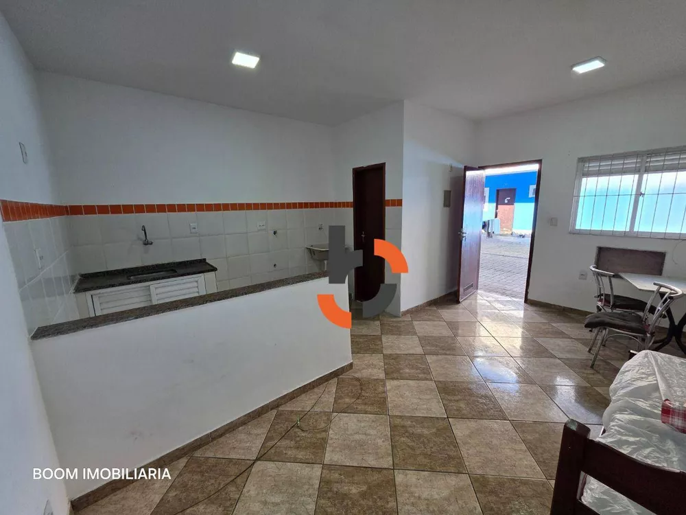 Kitnet-Studio, 30 m² - Foto 1