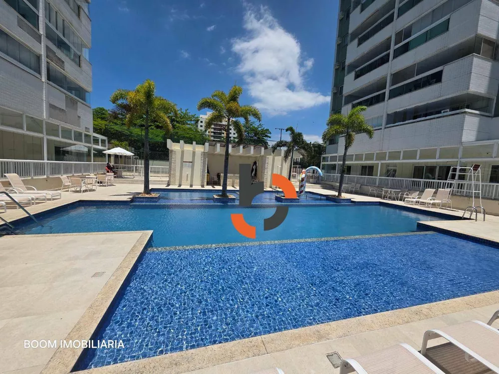 Apartamento, 3 quartos, 74 m² - Foto 2