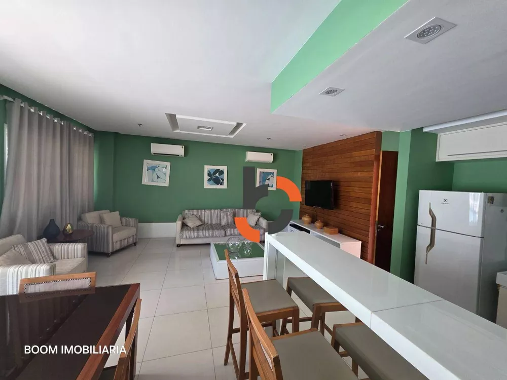 Apartamento, 3 quartos, 74 m² - Foto 21