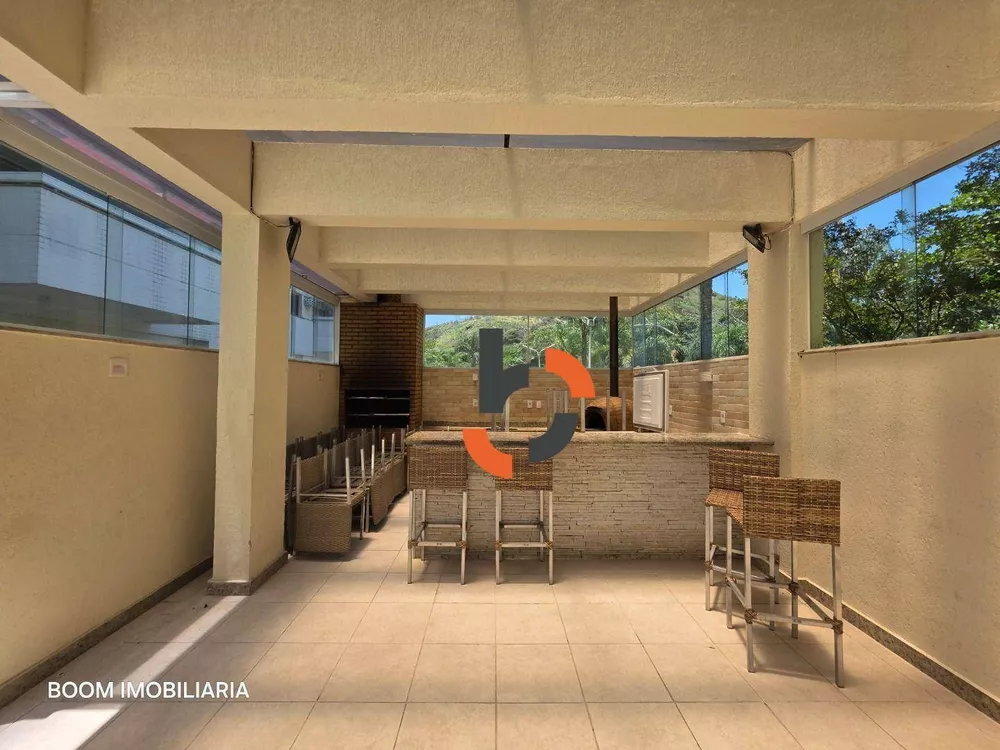 Apartamento, 3 quartos, 74 m² - Foto 15
