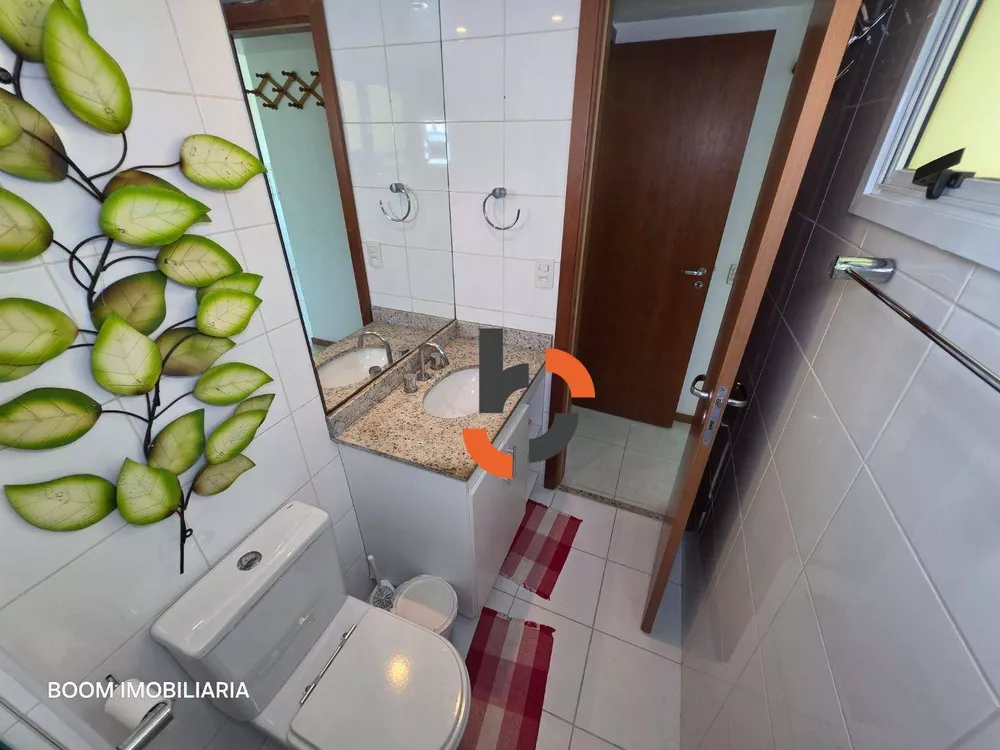 Apartamento, 3 quartos, 74 m² - Foto 6