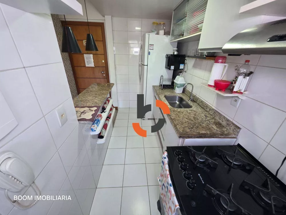 Apartamento, 3 quartos, 74 m² - Foto 39