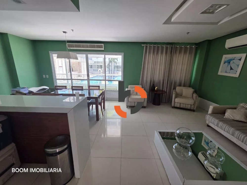 Apartamento, 3 quartos, 74 m² - Foto 25