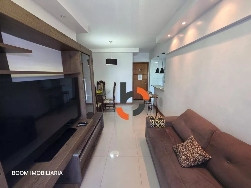 Apartamento, 3 quartos, 74 m² - Foto 5