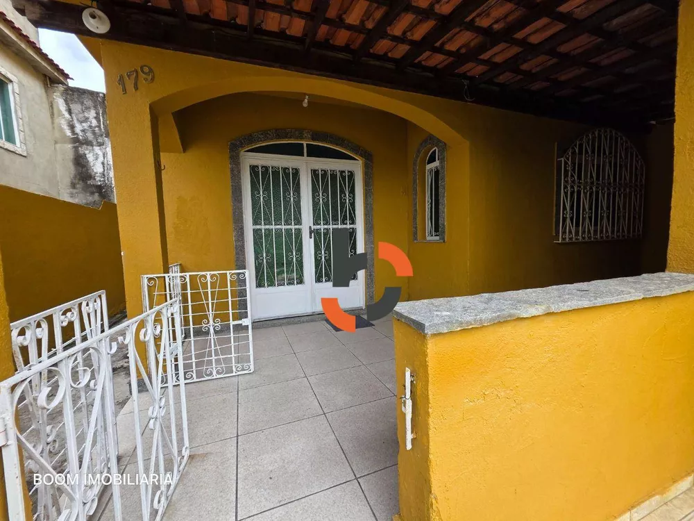 Casa, 2 quartos, 90 m² - Foto 27