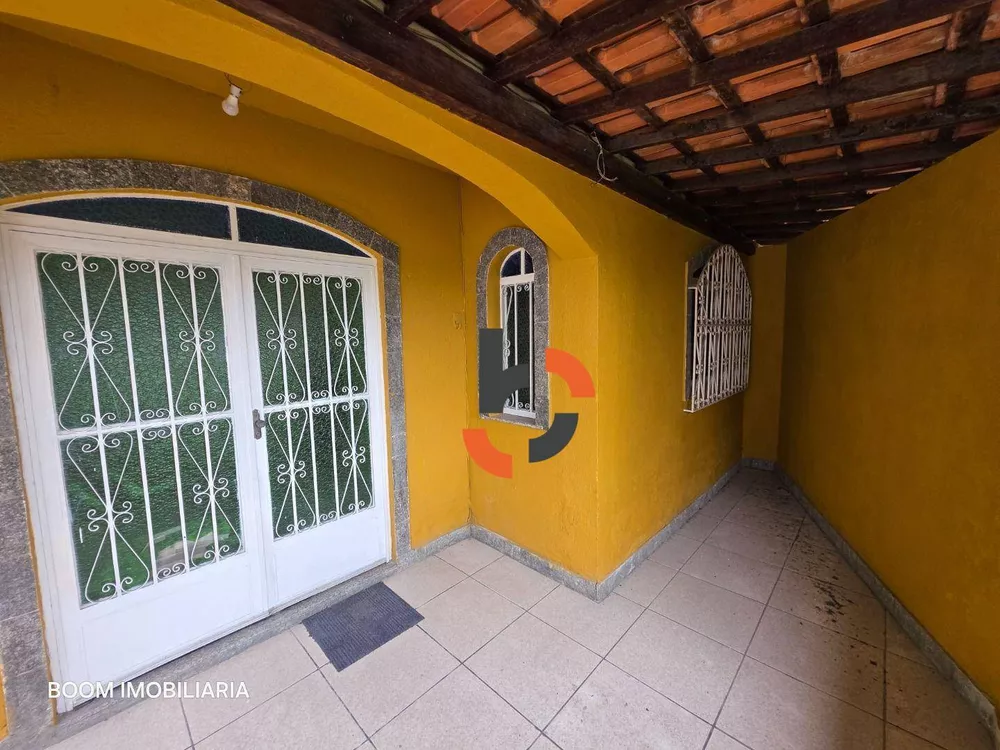Casa, 2 quartos, 90 m² - Foto 9