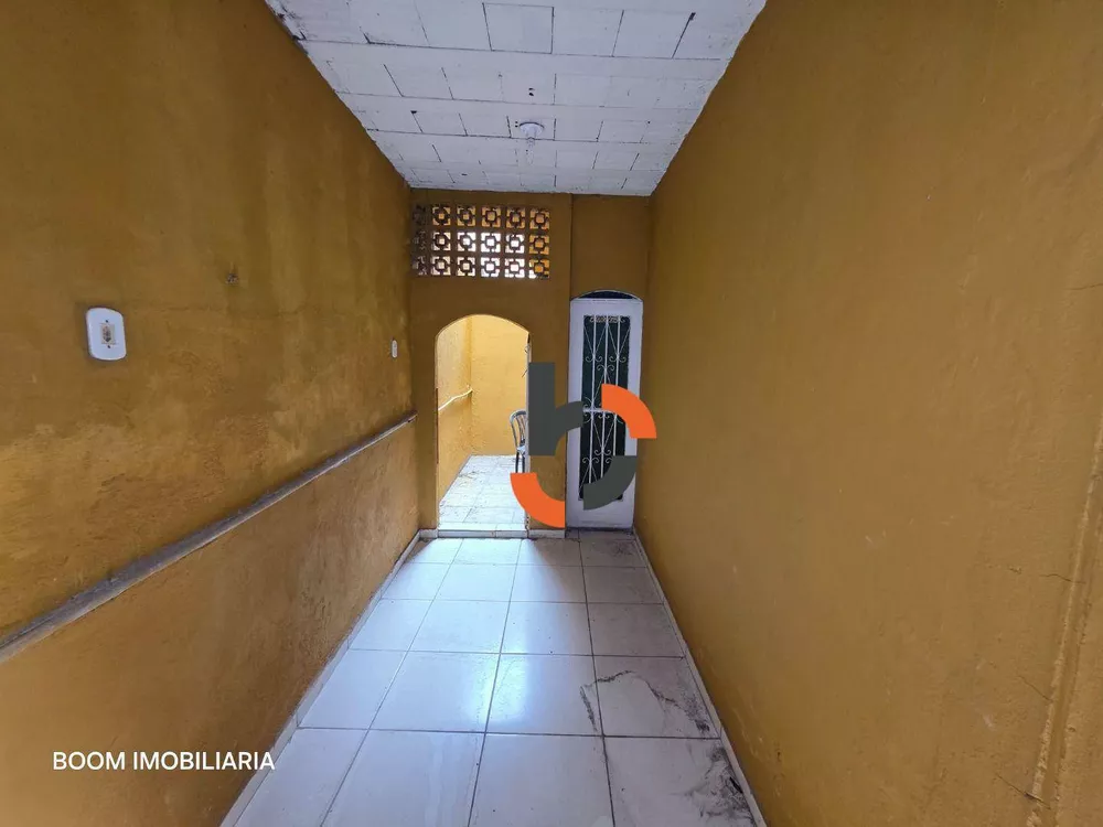 Casa, 2 quartos, 90 m² - Foto 23