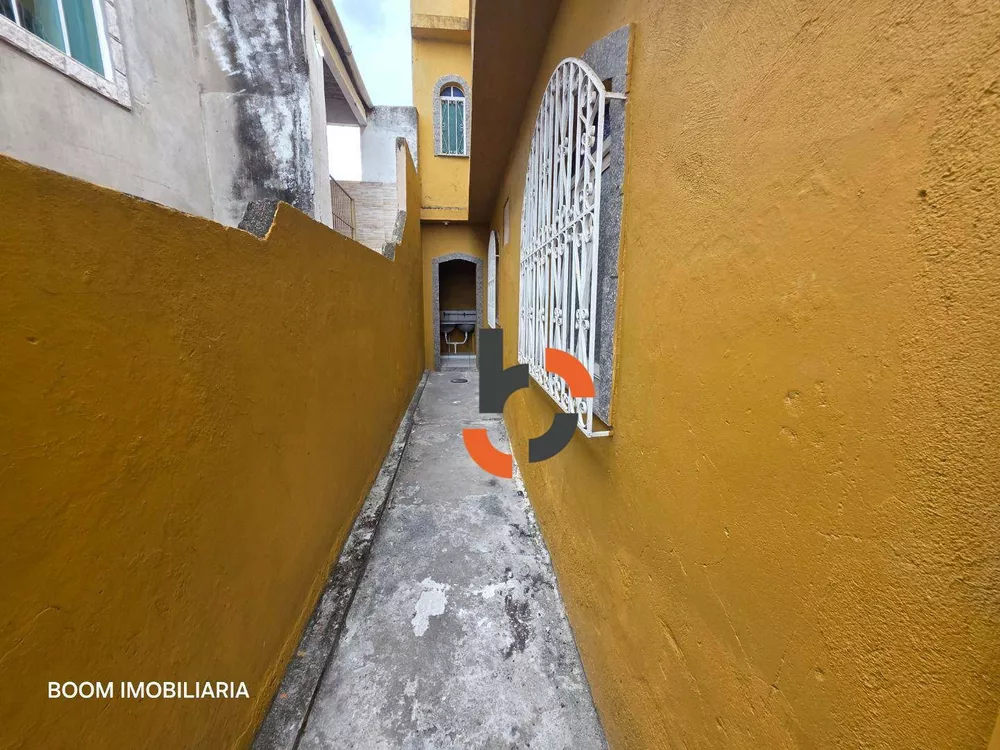 Casa, 2 quartos, 90 m² - Foto 33