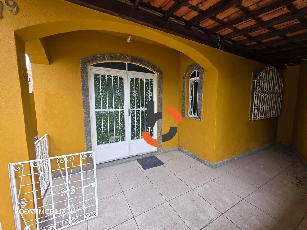 Casa, 2 quartos, 90 m² - Foto 16