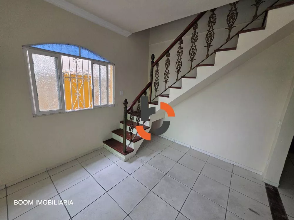 Casa, 2 quartos, 90 m² - Foto 14
