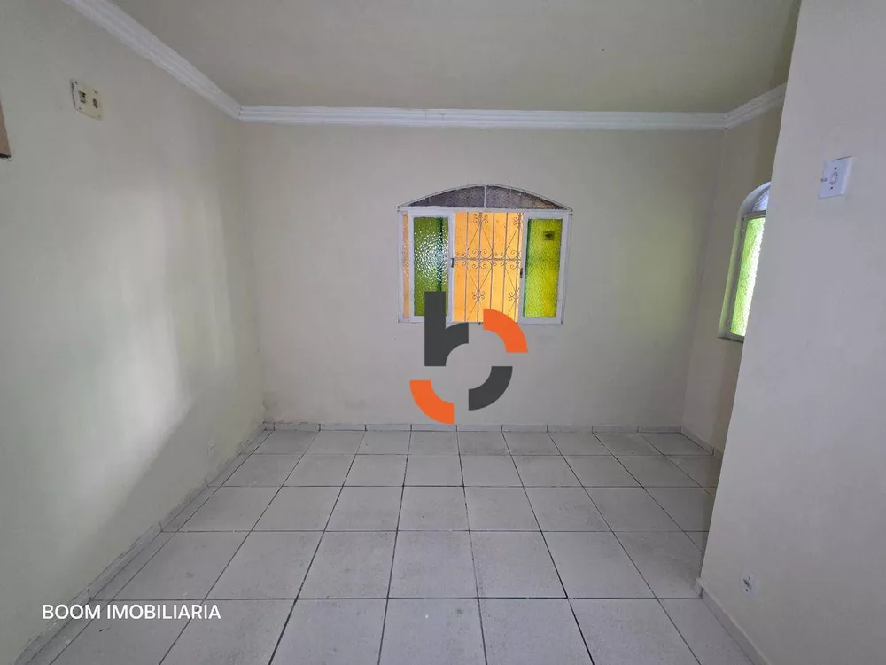 Casa, 2 quartos, 90 m² - Foto 1